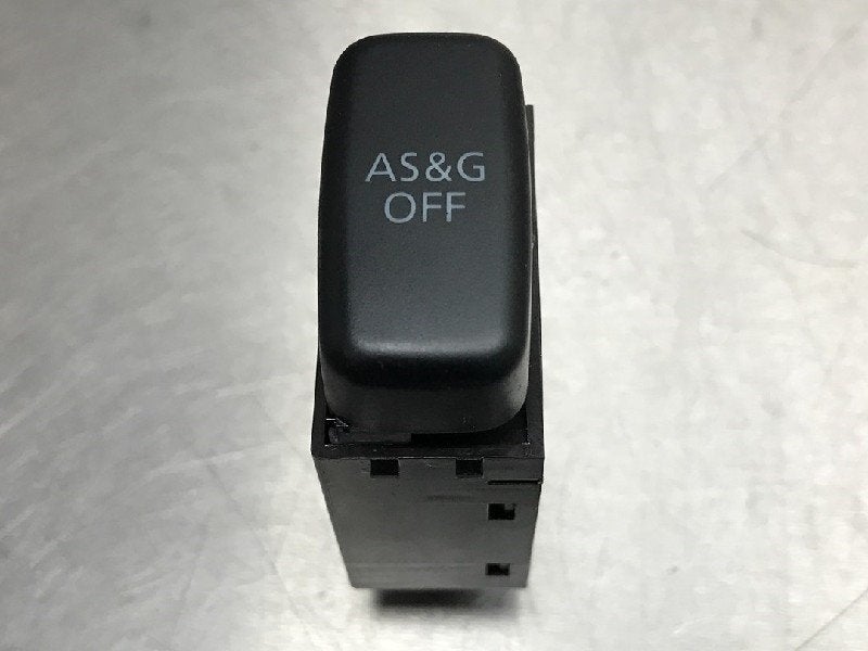SCHAKELAAR Mitsubishi ASX (01-2010/03-2023), Auto-onderdelen, Gebruikt, Mitsubishi