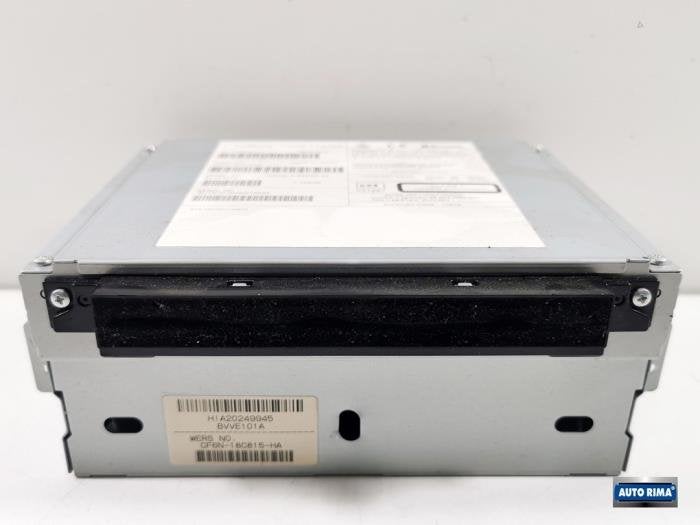 Lecteur CD d'un Volvo V70, -, 3 mois de garantie, -, -