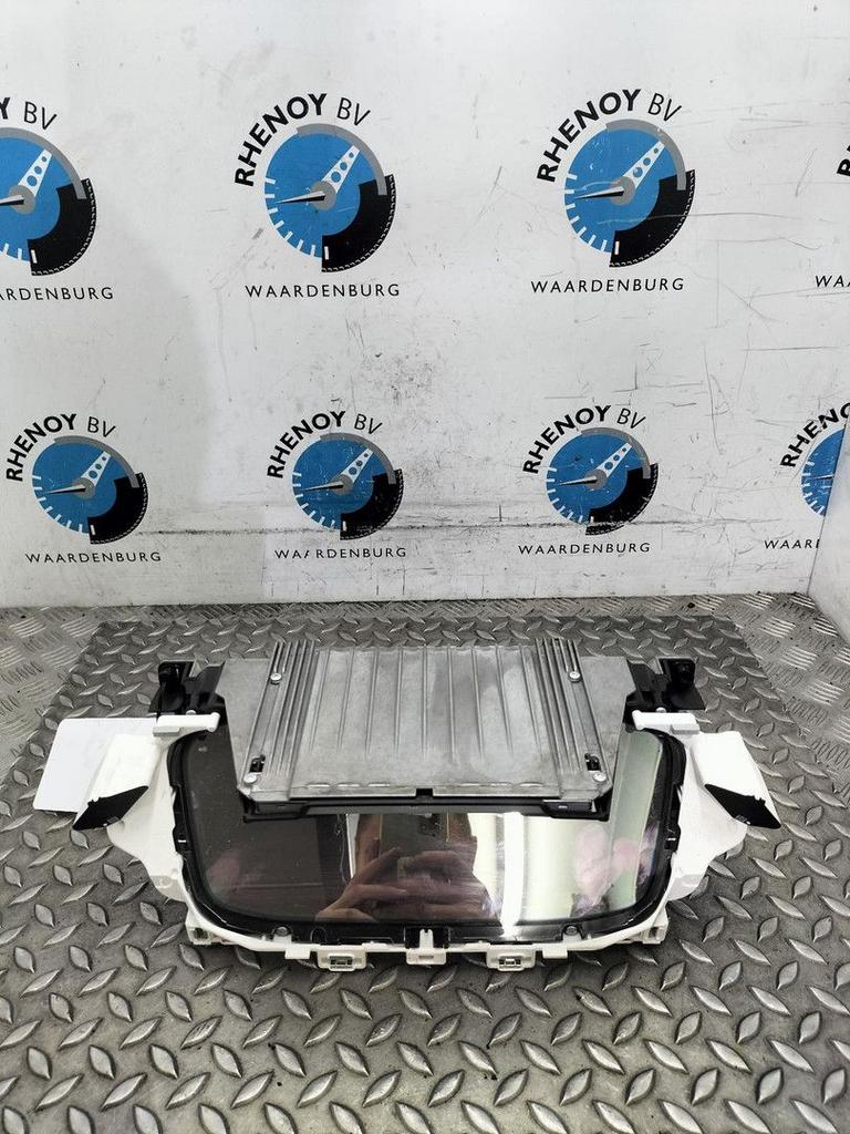 PEUGEOT 408 P54 KLOKKENPANEEL 2023, Ophalen of Verzenden, Gebruikt, Stiba lid