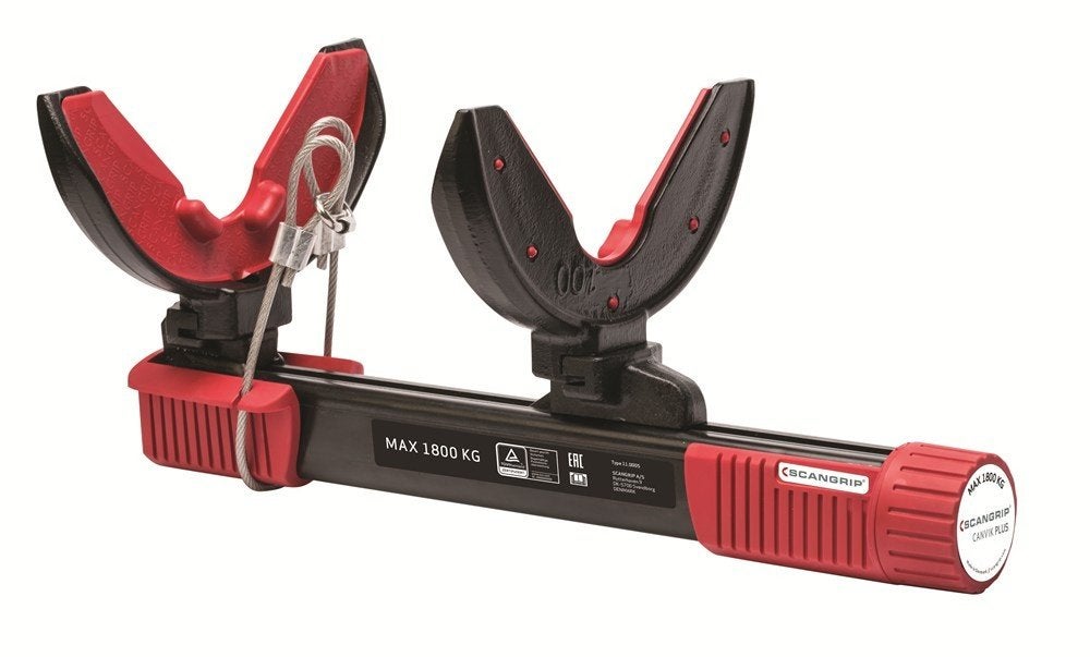 Professionele veerspanner – 11.0005, Auto diversen, Ophalen, Nieuw