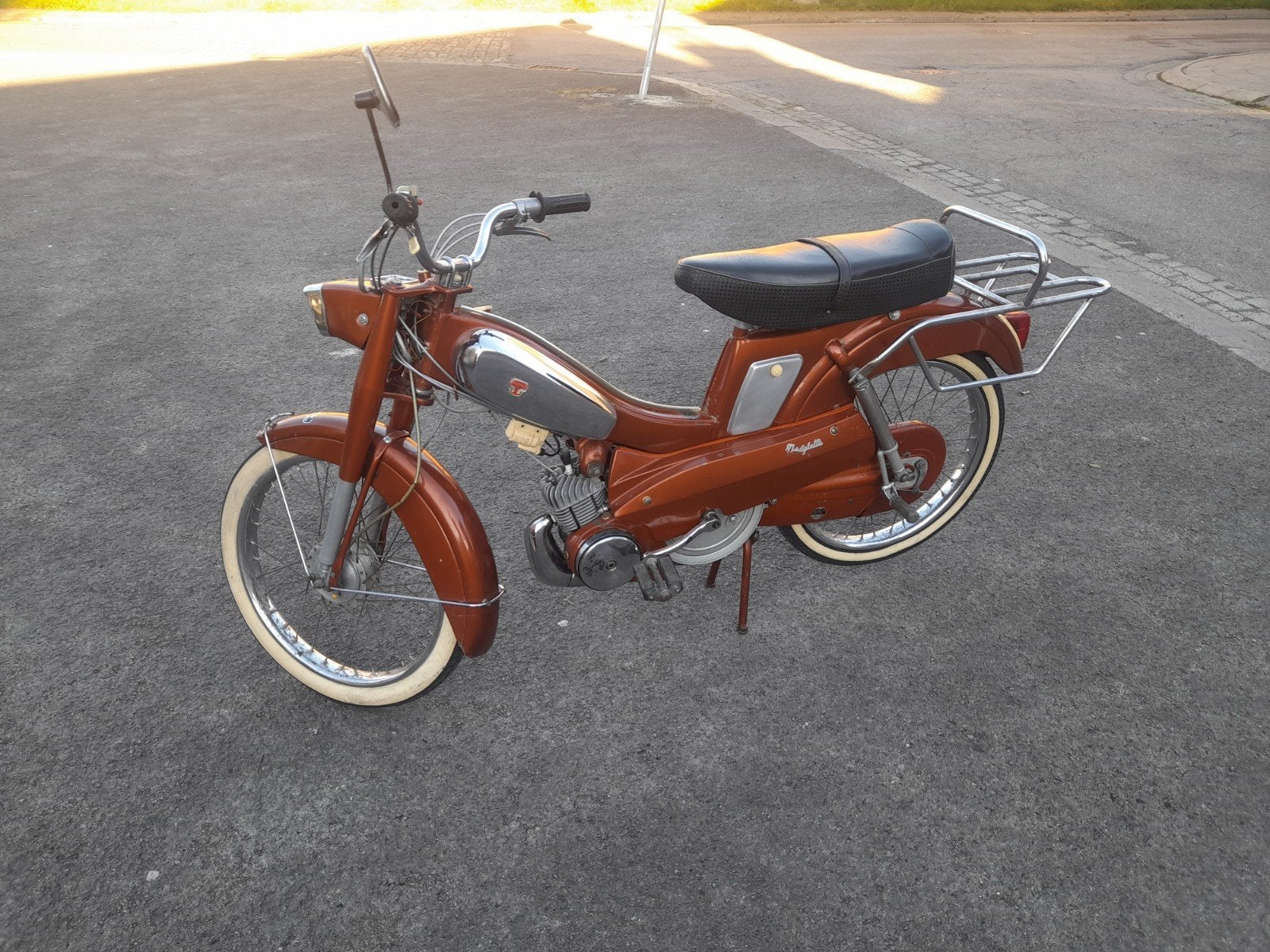 Motobecane 1971