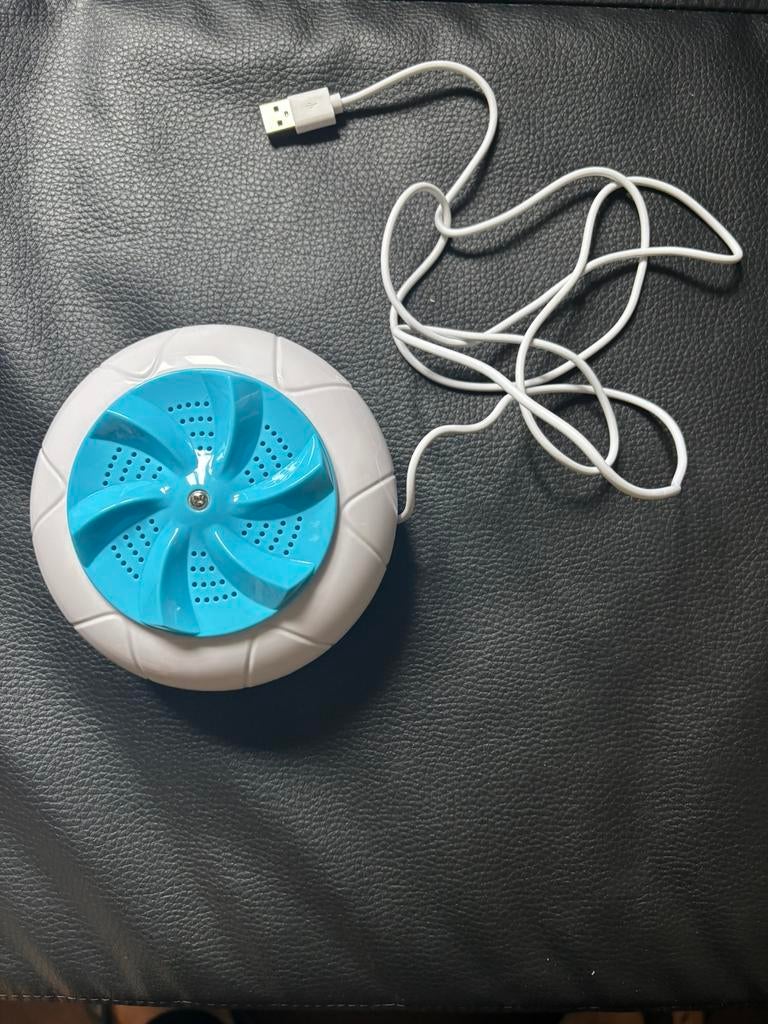 Mini washing machine, Elektronische apparatuur, Vaatwasmachines, Ophalen, Zo goed als nieuw