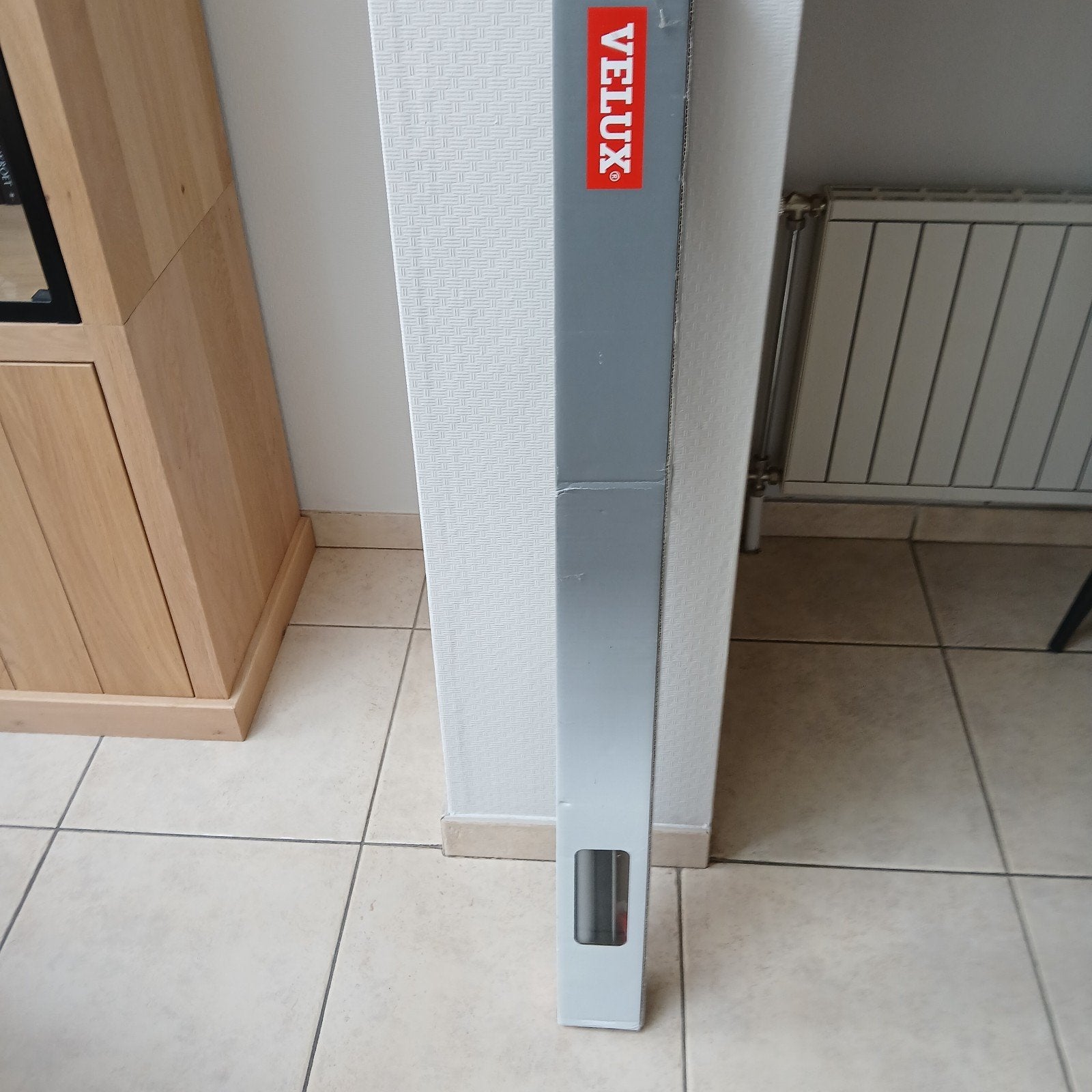 velux verduistering, Huis en Inrichting, Ophalen, Nieuw