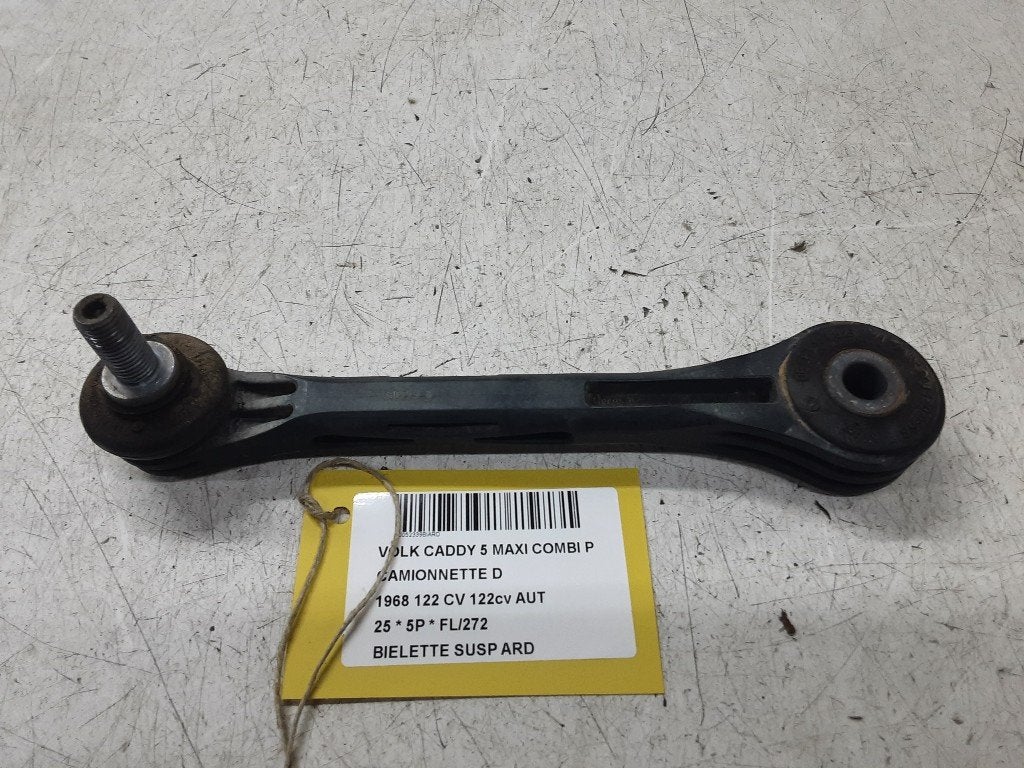 STABILISATORSTANG KOPPELSTANG RECHTS ACHTER (5R3505465E), Gebruikt, Volkswagen, Volkswagen AG, Kundenbetreuung@volkswagen.de