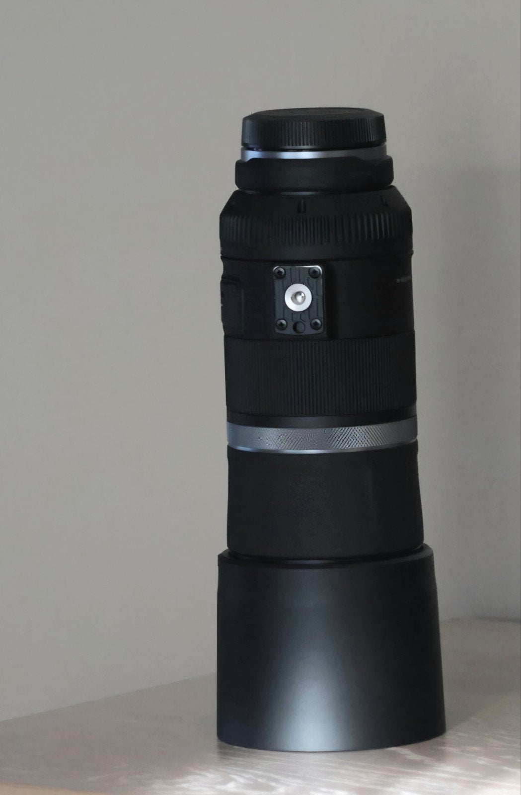Canon telelens rf 600mm f11 z, Ophalen, Zo goed als nieuw