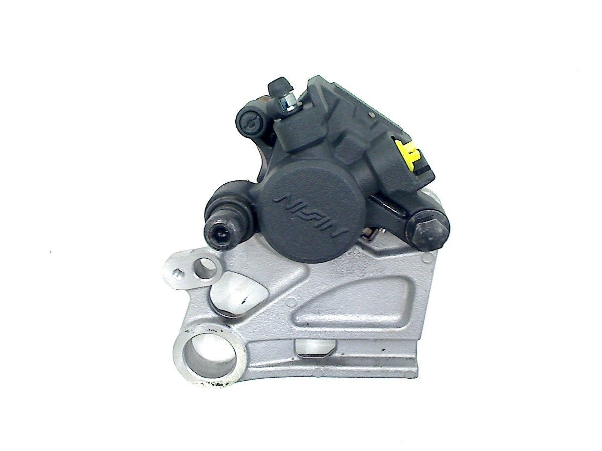 REMKLAUW ACHTER Yamaha MT 09 2021-2023 (MT09 B7N), Motoren, Onderdelen | Yamaha, Dhr. S. di Majo, Gebruikt, Info@cama-motorparts.nl