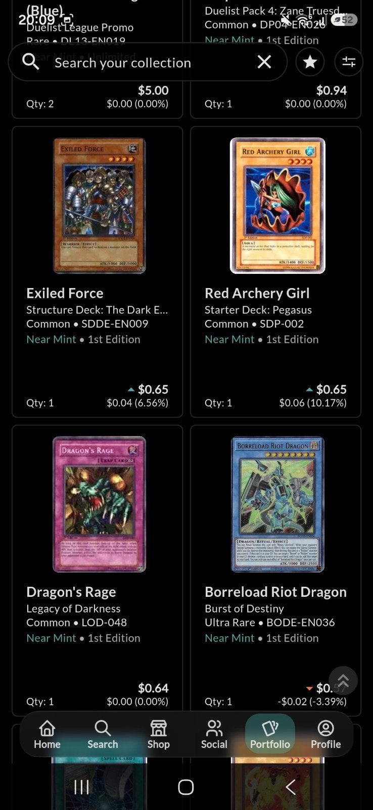 102 billets YU-GI-OH en vente, Enlèvement ou Envoi