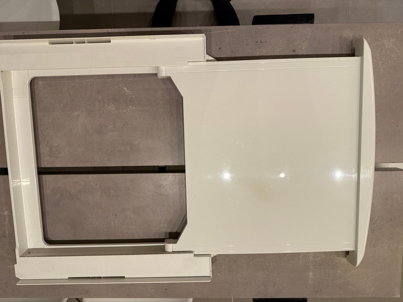 Stapelkit wasmachine en droger, Elektronische apparatuur, Ophalen of Verzenden, Zo goed als nieuw