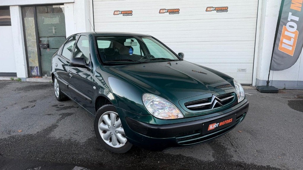 CITROEN XSARA, Auto's, Xsara, Bedrijf, Centrale vergrendeling, https://public.car-pass.be/vhr/e5ad5b8d-678d-4f17-8cf6-b38ce0a4e71f