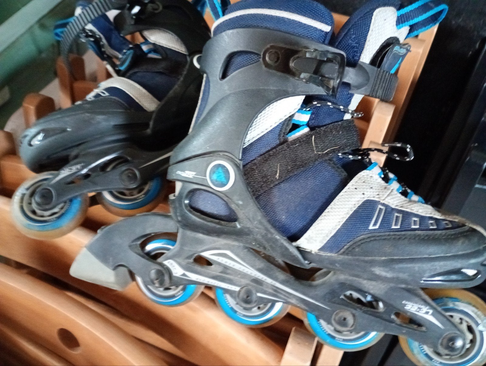 K2 skeelers maat 32-37, Ophalen of Verzenden, K2