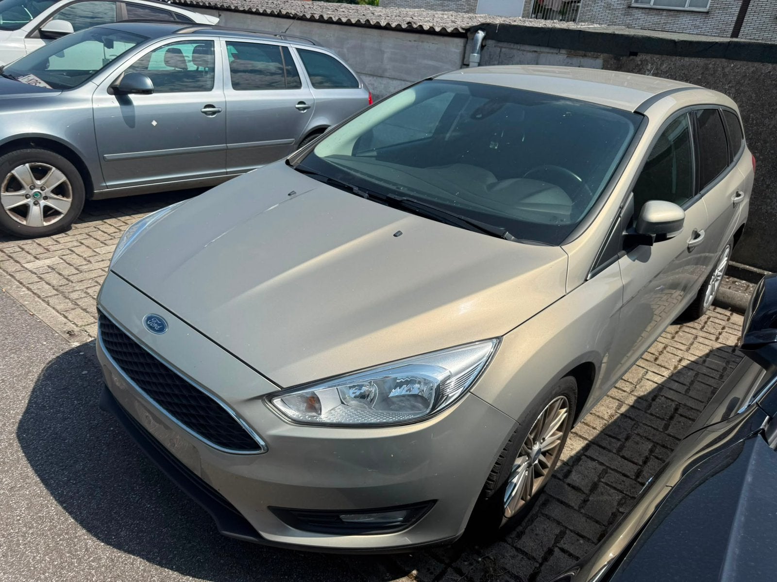 Ford Focus, Autos, Focus, Achat, Diesel, Particulier