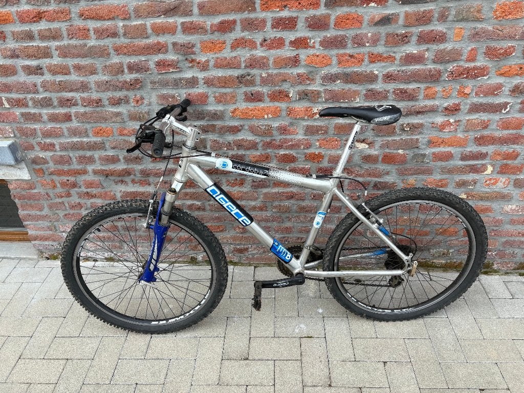 vtt, Vélos & Vélomoteurs, Enlèvement, Utilisé