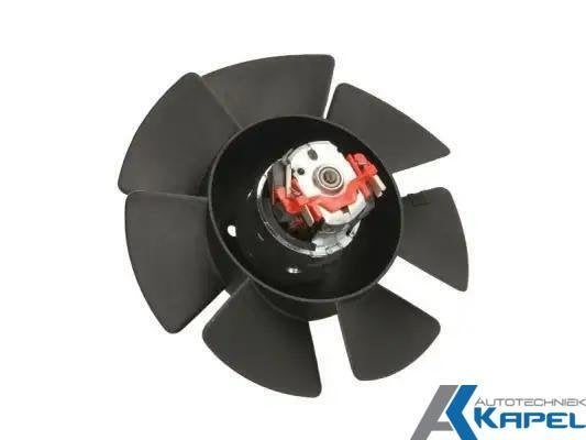 kachel motor 12V 601/602 T1 Bremer, Nieuw