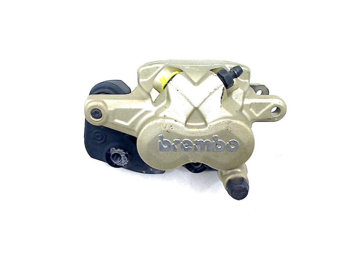 ETRIER DE FREIN ARRIÈRE BMW, Motos, Pièces | BMW, Dhr. S. di Majo, Utilisé, Info@cama-motorparts.nl, P.J. Troelstraweg 8 8
3144 CX  MAASSLUIS, NL