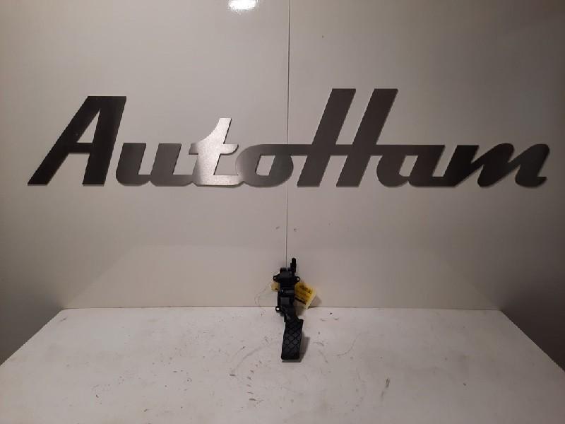 PEDALE D'ACCELERATEUR Skoda Fabia III Combi (NJ5), Dhr. J. Ham, Administratie@autoham.nl, Utilisé, Skoda