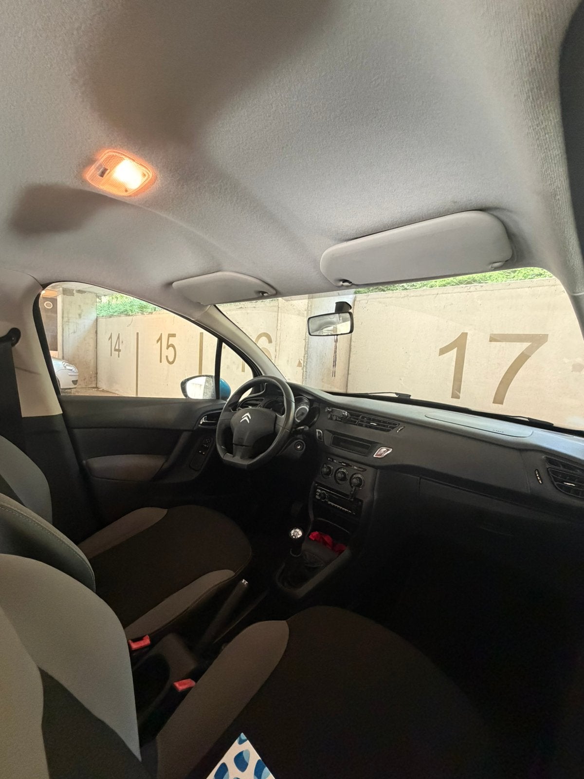 Citroën C3 1.4 Essence – 2011 – 153 847 km, Autos, Citroën, Achat, Particulier, Essence, C3