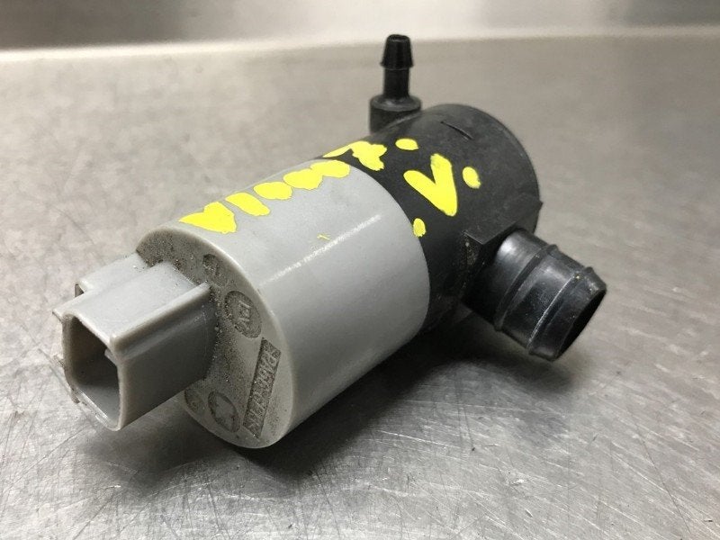 LAVE-GLACE POMPE AVANT Toyota Aygo (B40) (|1032551001|), Utilisé, Toyota
