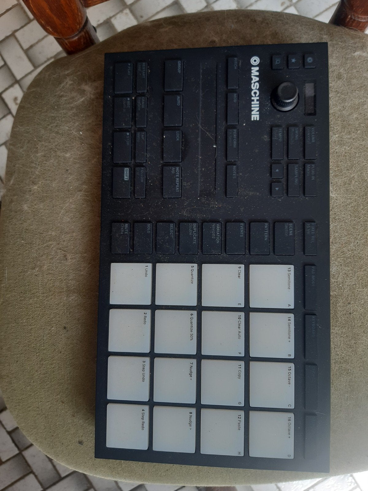 Dj equipment, Muziek en Instrumenten, Ophalen of Verzenden