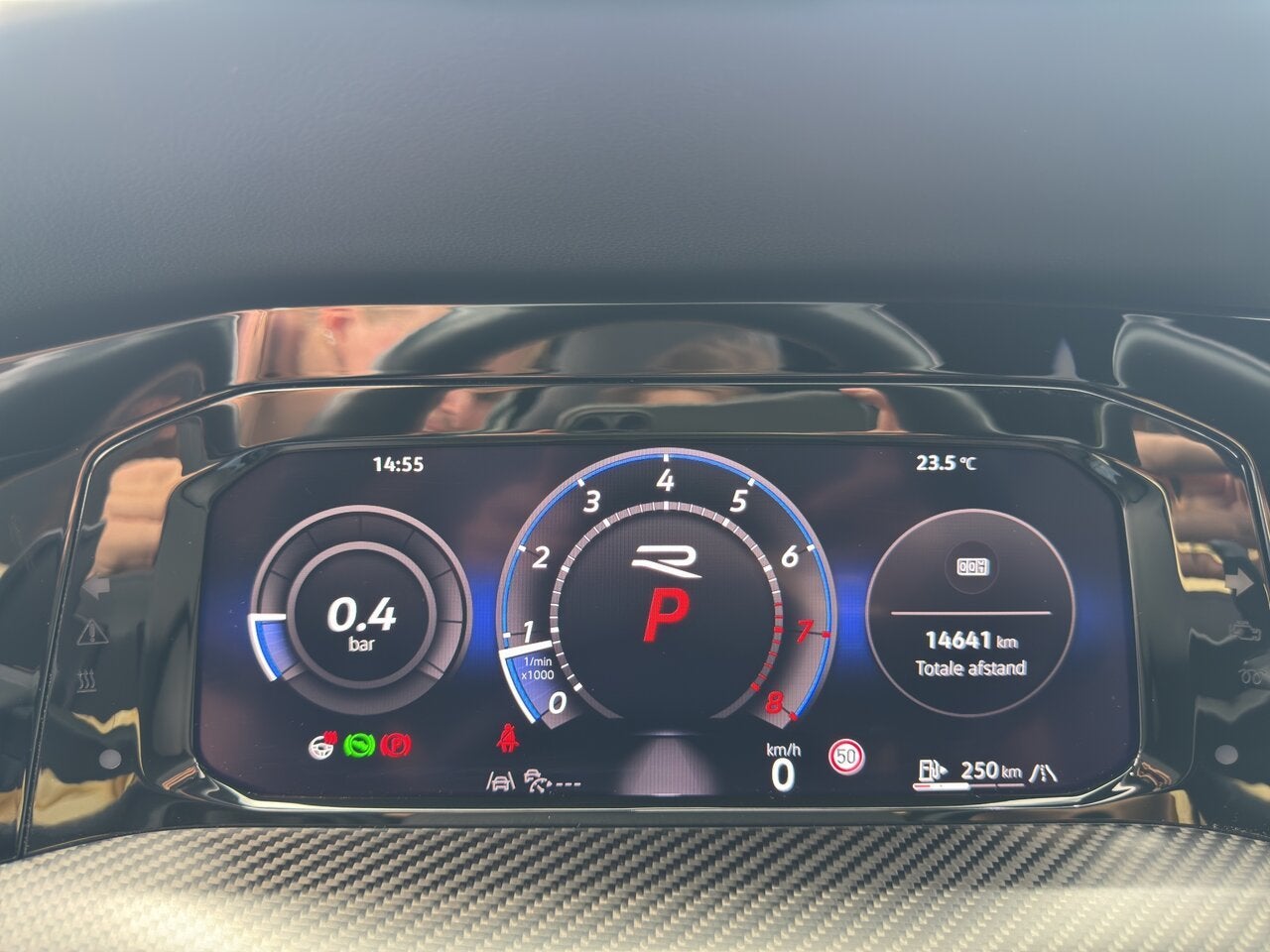 Volkswagen Golf R 4Motion Black Edition, Autos, 0 kg, Achat, Euro 6, 0 kg