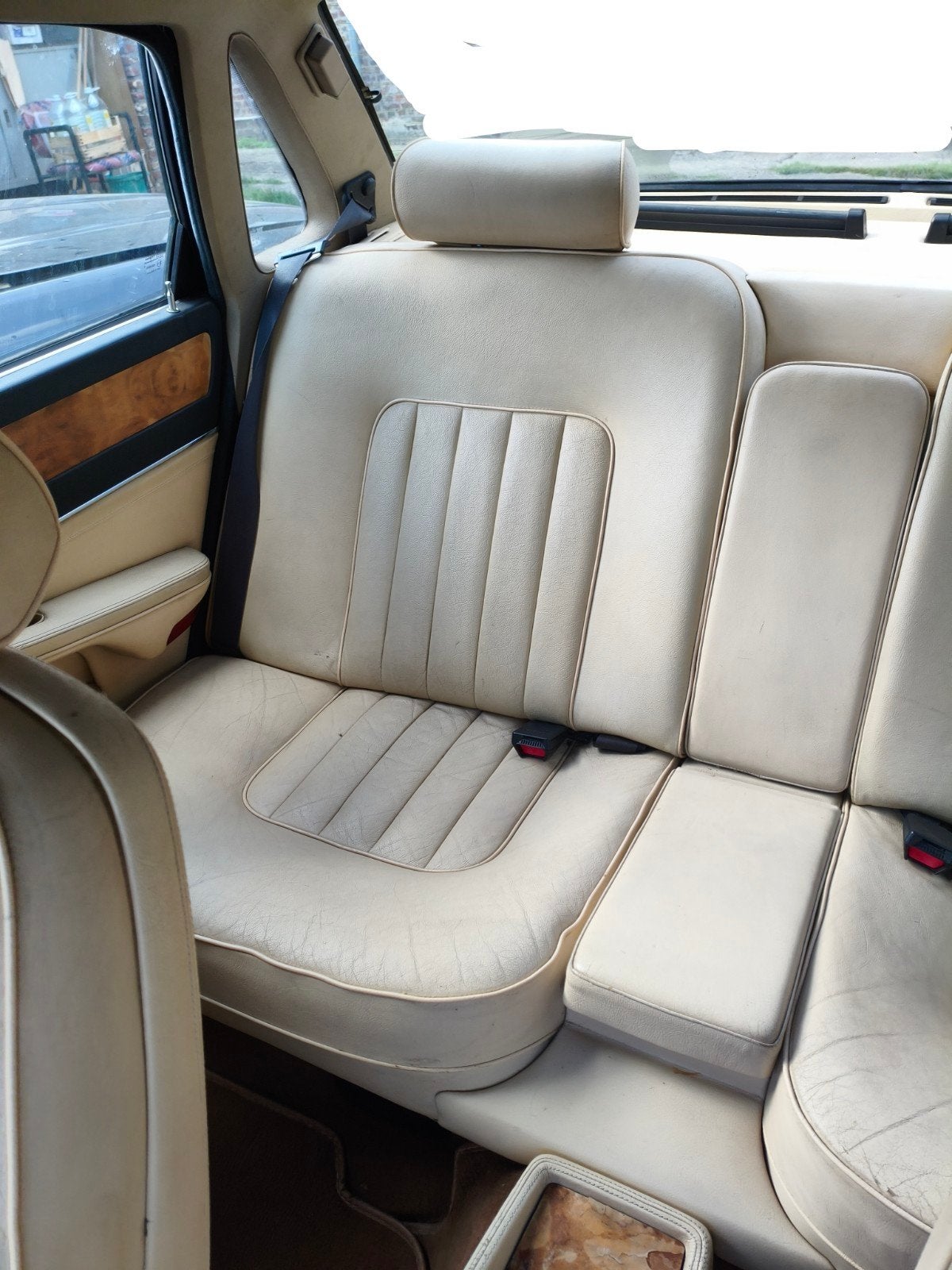 Jaguar Daimler XJ40 88/89, foto 6