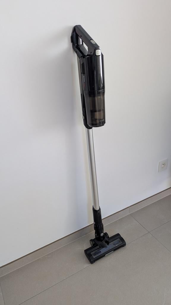 Steelstofzuiger draadloos, Elektronische apparatuur, Stofzuigers, Ophalen, Robotstofzuiger