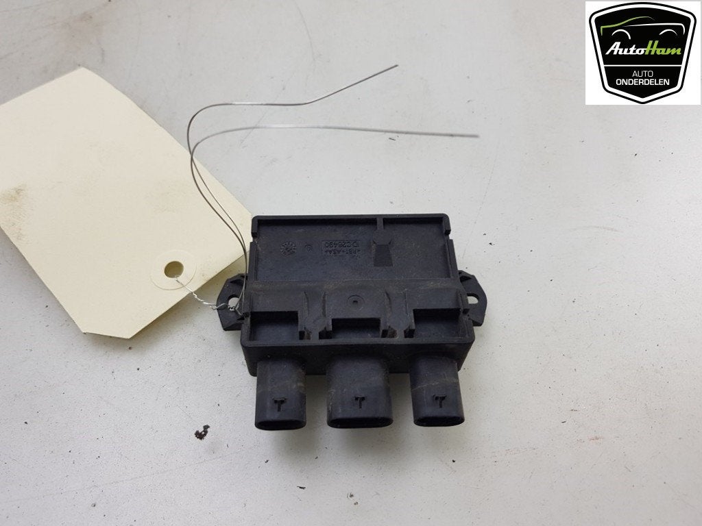 MODULE DE COMMANDE DU HAYON BMW 3 serie (F30), Autos : Pièces & Accessoires, Dhr. J. Ham, Administratie@autoham.nl, Utilisé, BMW