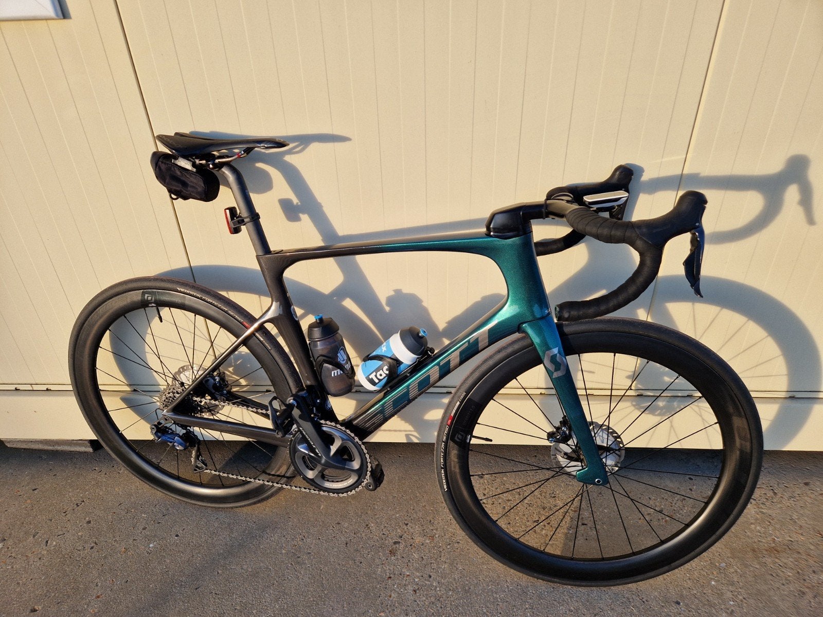 Vélo de course, Enlèvement ou Envoi