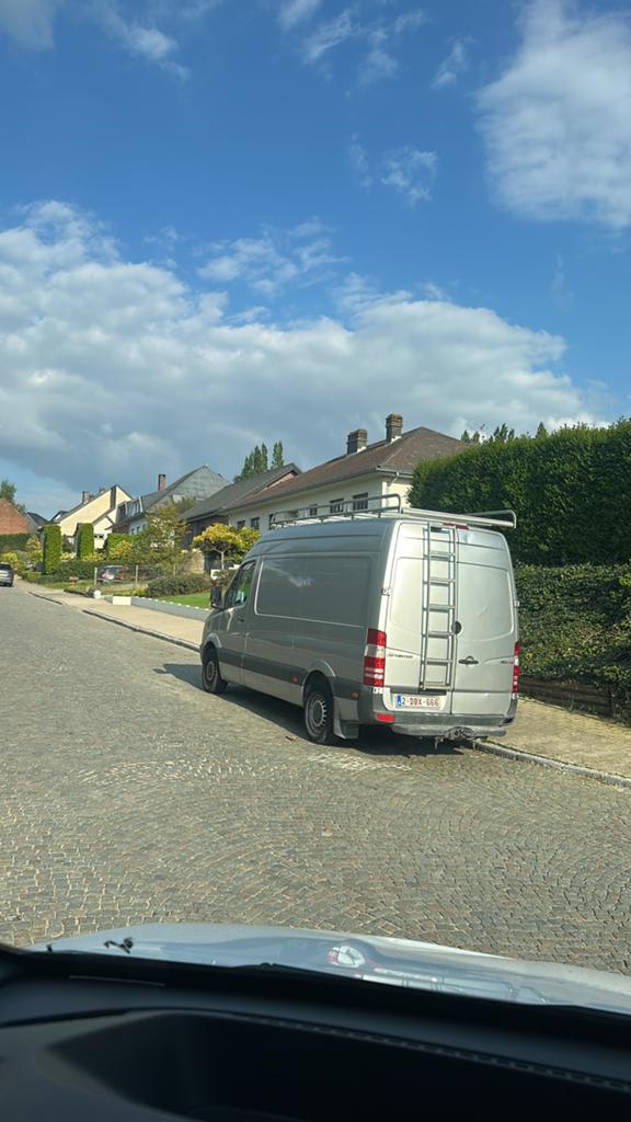 0487752345, Vacatures, Vacatures | Chauffeurs