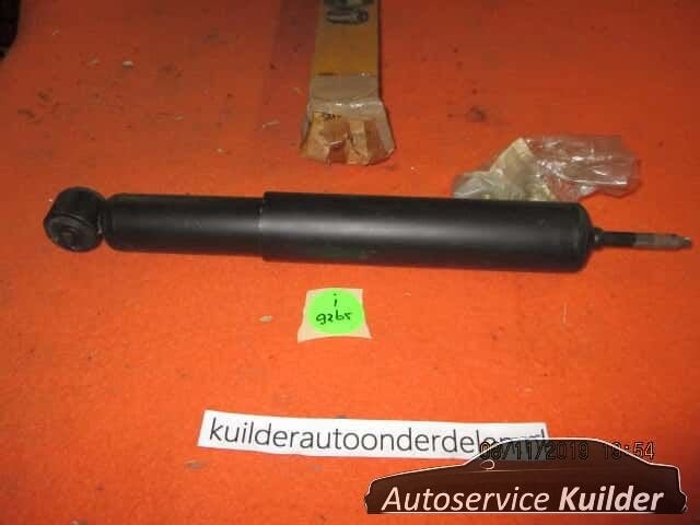 Nieuw schokdemper achter Fiat 124 spider 131 Monroe, Neuf, -, Fiat, -