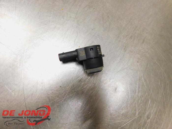 PDC Sensor van een Mercedes GLK-Klasse, Gebruikt, -, Ophalen of Verzenden, -