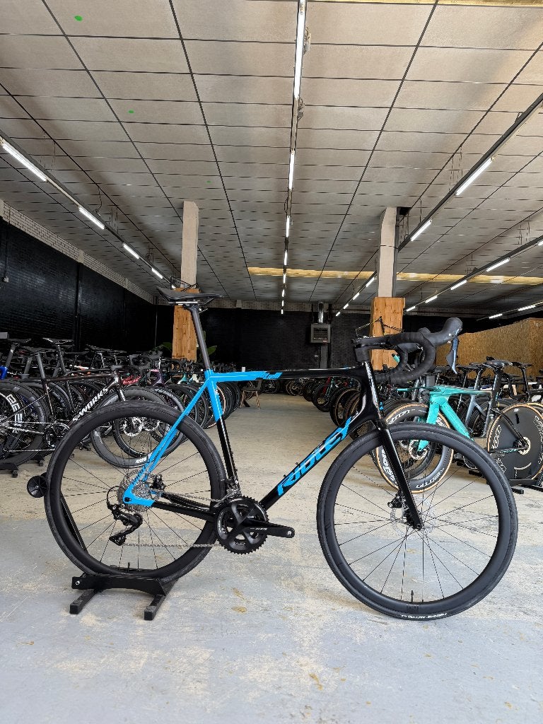 NIEUW Ridley Helium Carbon Racefiets, Ophalen, Nieuw