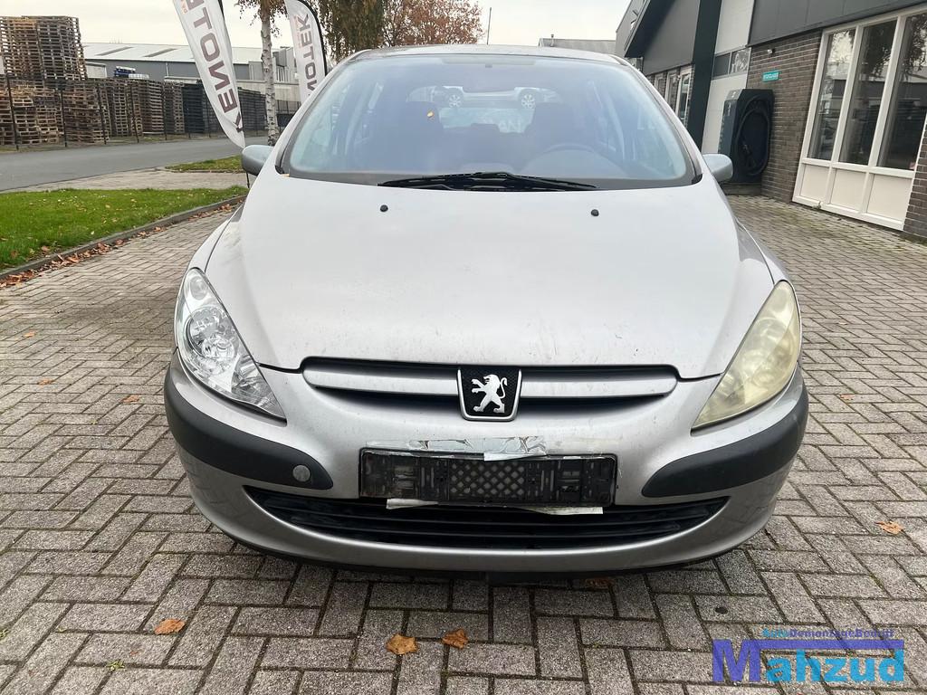 PEUGEOT 307 1.6 16V NFU EZA Onderdelen demontage, Taurusavenue 1
2132 LS  Hoofddorp, NL, Gebruikt, Contact.group@renault.com, Stellantis N.V.