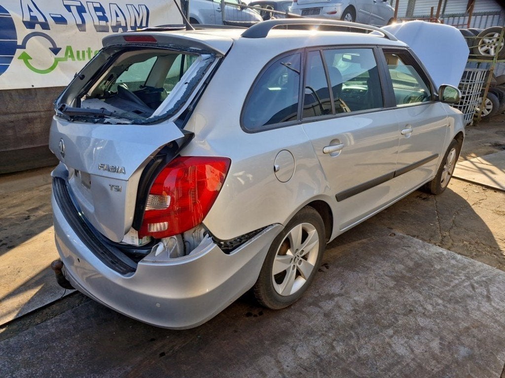 AMORTISSEUR ARRIÈRE DROIT Skoda Fabia II Combi, Autos : Pièces & Accessoires, Utilisé, Info@skoda-auto.de, Skoda, Max-Planck-Straße  3-5
64331  Weiterstadt, DE