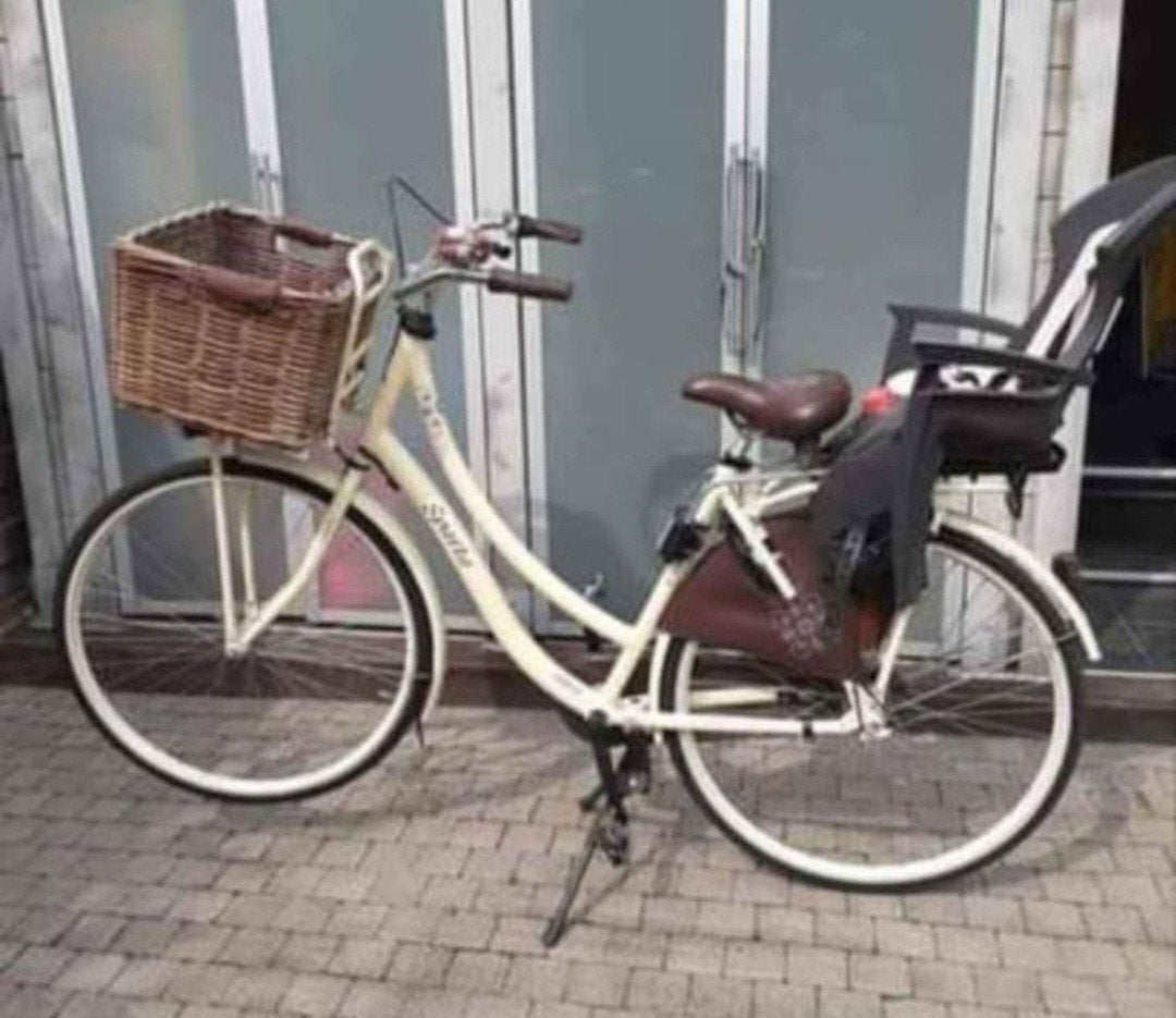 Sparta Omafiets, Vélos & Vélomoteurs, Vélos | Femmes | Vélos maman, Enlèvement, Sparta