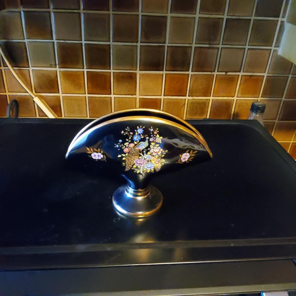 Joli porte-serviettes, Antiquités & Art, Antiquités | Accessoires de maison, Enlèvement