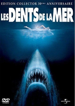 Jaws Special Edition 30e verjaardag., Vanaf 16 jaar, Verzenden, Zo goed als nieuw, Overige genres