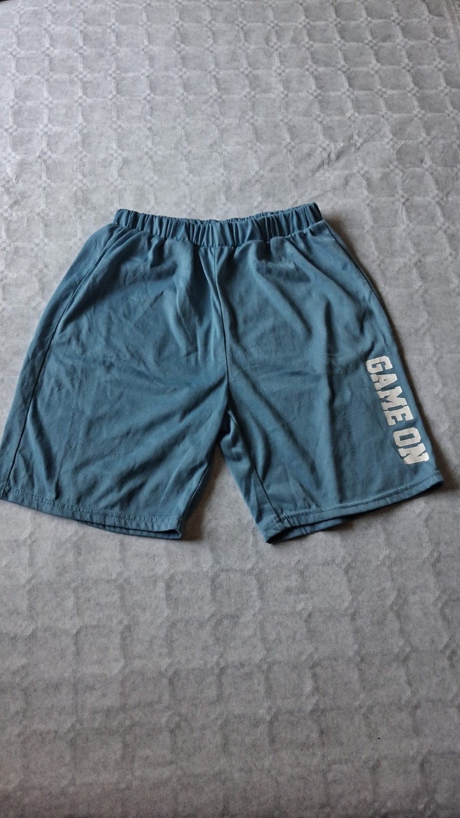 Lot de 2 short