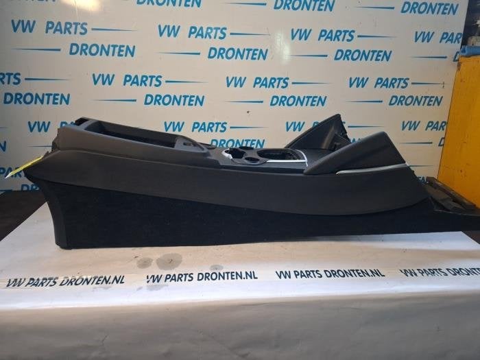 Console centrale d'un Alfa Romeo Stelvio, -, 3 mois de garantie, Utilisé, Alfa Romeo