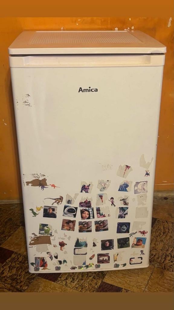 Congélateur a vendre, Electroménager, Enlèvement, Congélateur