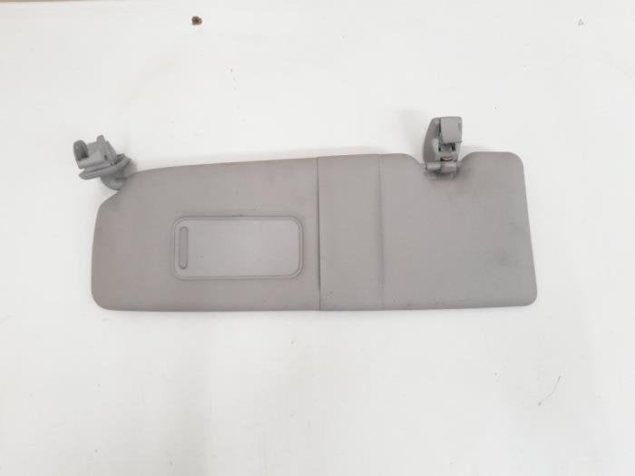 Pare-soleil d'un BMW 1-Serie, -, 3 mois de garantie, Utilisé, -