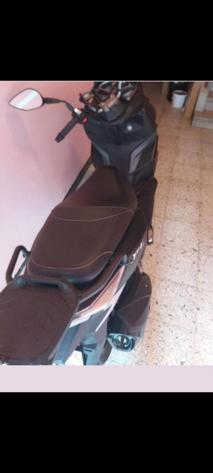 Sym, Vélos & Vélomoteurs, Scooters | SYM, Enlèvement ou Envoi