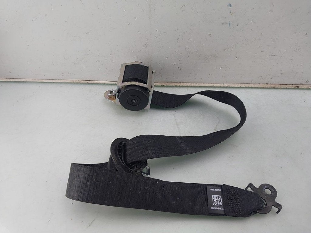 VEILIGHEIDSGORDEL RECHTS VOOR BMW 5 serie Touring (F11), Gebruikt, BMW, Petuelring 130
80809  München, DE, Bayerische Motoren Werke AG