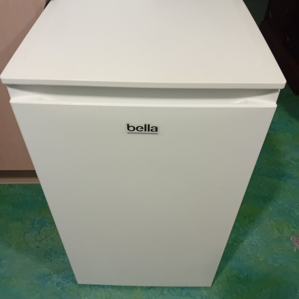 frigo, Elektronische apparatuur, Koelkasten en IJskasten, Gebruikt, 75 tot 100 liter, 45 tot 60 cm, Ophalen
