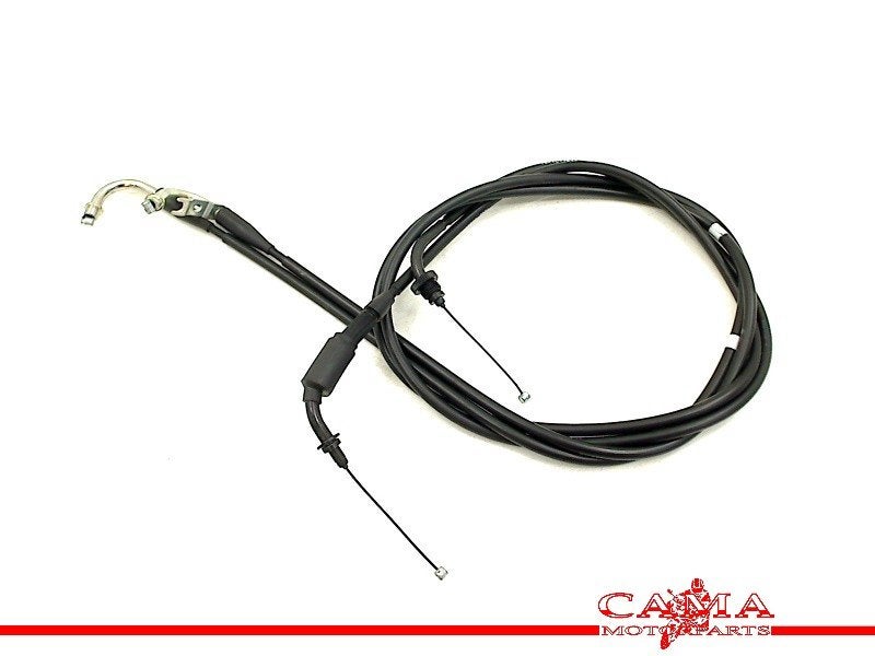 GASKABEL Suzuki AN 400 Burgman 2018- (AN400) (01-2018/-), Motoren, Dhr. S. di Majo, Gebruikt, Info@cama-motorparts.nl, P.J. Troelstraweg 8 8
3144 CX  MAASSLUIS, NL