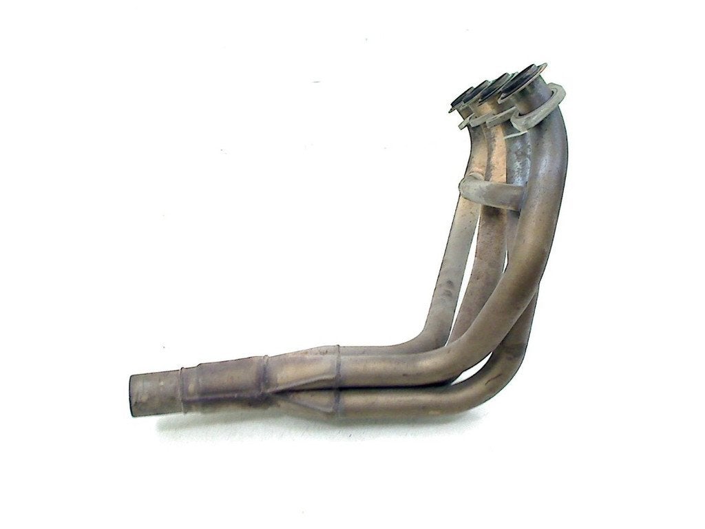 UITLAAT BOCHTENSET Kawasaki Z 750 2003-2006 (Z750 ZR750J-K), Motoren, Onderdelen | Kawasaki, Gebruikt
