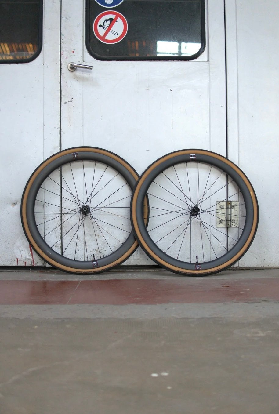 Roues reserve 40/44GR, Fietsen en Brommers, Overige Fietsen en Brommers, Ophalen, Zo goed als nieuw