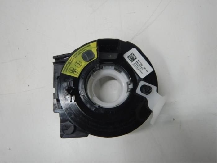 Combischakelaar Stuurkolom Volkswagen Polo (22733324), Enlèvement ou Envoi, Utilisé