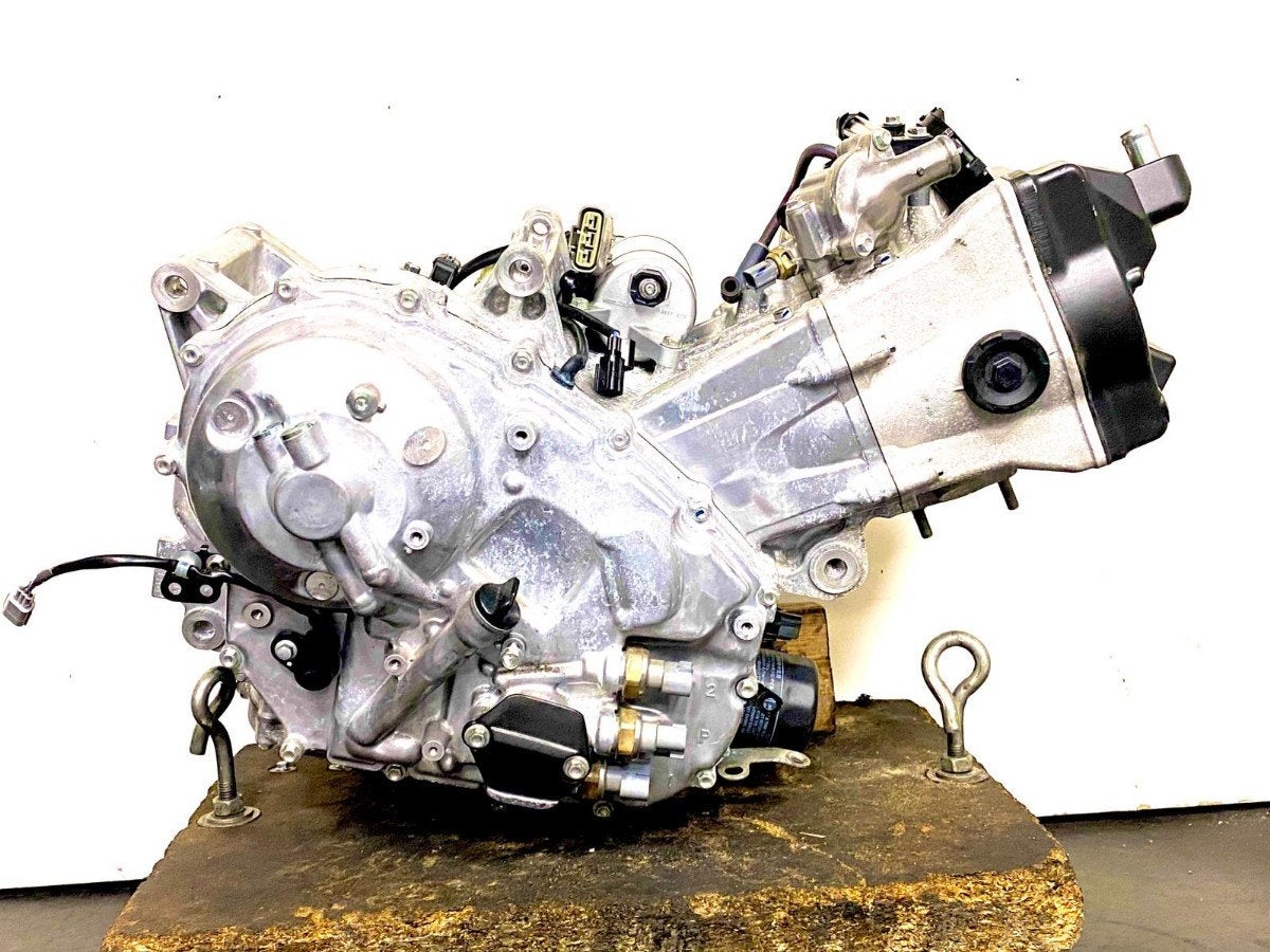 MOTORBLOK Honda X ADV 750 2021- (X-ADV ADV750H RH10), Motoren, Dhr. S. di Majo, Gebruikt, Info@cama-motorparts.nl, P.J. Troelstraweg 8 8
3144 CX  MAASSLUIS, NL