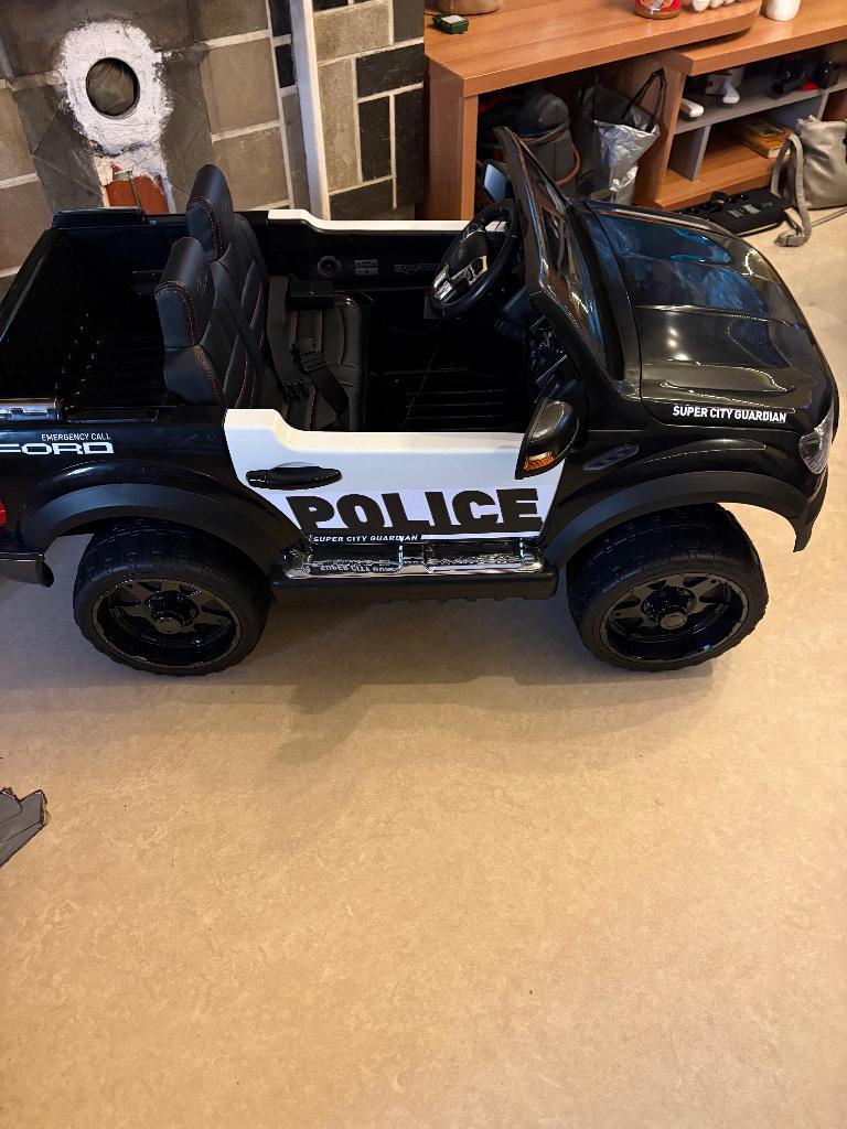 Jeep, Ophalen, Nieuw