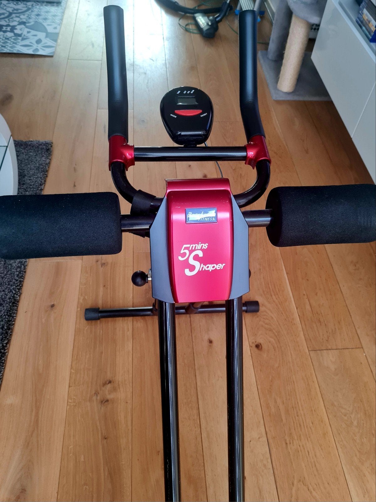 Appareil pour abdos, Sports & Fitness, Enlèvement